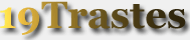 19Trastes: La guitarra y otros instrumentos de cuerda de pulso y p�a